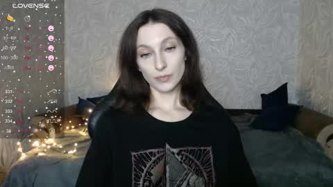 Anna online show from November 3, 11:20 pm