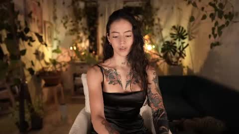 Effy online show from July 11, 12:54 am