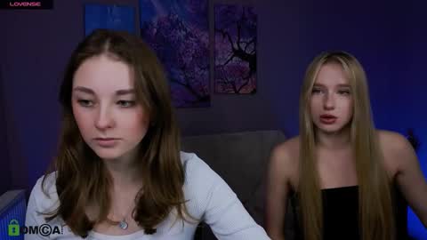 effysosweet online show from January 12, 8:25 pm