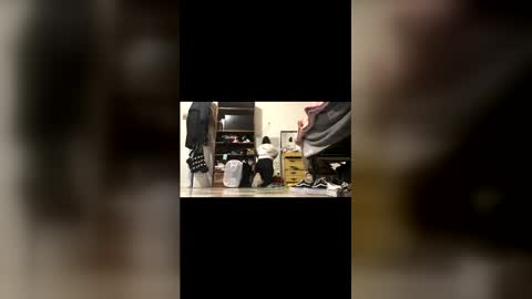 eggnog_and_booty online show from January 11, 8:36 pm