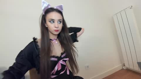 Erik and Alice online show from September 22, 9:24 pm