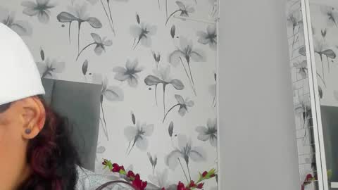 Valery online show from October 25, 1:41 pm