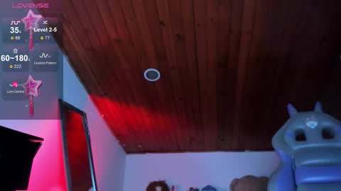 eileen_pinkman online show from March 1, 3:50 am