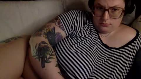 eilidh 3 online show from February 11, 2:36 am