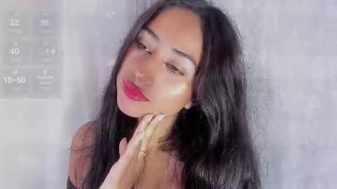 Snapshot of eiliyn_01 chatting on September 23, 12:20 am Eilyn online show from September 23, 12:20 am
