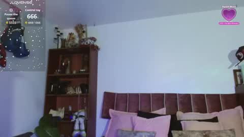 eimi_goddess online show from February 4, 8:28 am