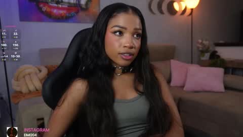 eimi   online show from January 18, 10:39 pm