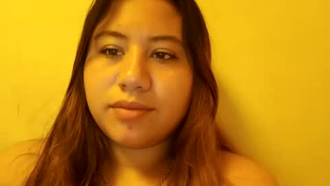 Snapshot of eimy_collin chatting on March 3, 5:26 pm EIMY MODEL INDEPENDENT online show from March 3, 5:26 pm