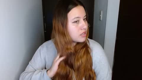 Snapshot of eimy_collin chatting on February 28, 5:37 am EIMY MODEL INDEPENDENT online show from February 28, 5:37 am