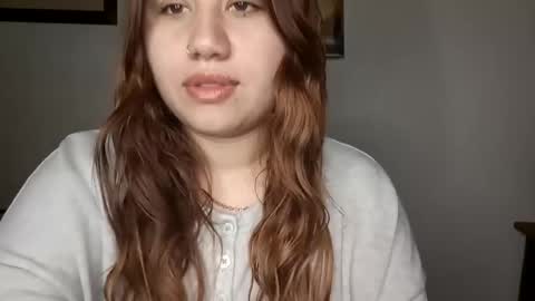 Snapshot of eimy_collin chatting on January 5, 6:24 am EIMY MODEL INDEPENDENT online show from January 5, 6:24 am