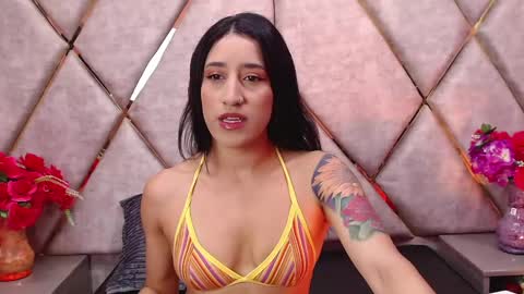Snapshot of eimy_cutte chatting on February 3, 12:14 pm eimy_cutte online show from February 3, 12:14 pm