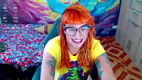 EIMY online show from January 19, 6:32 pm