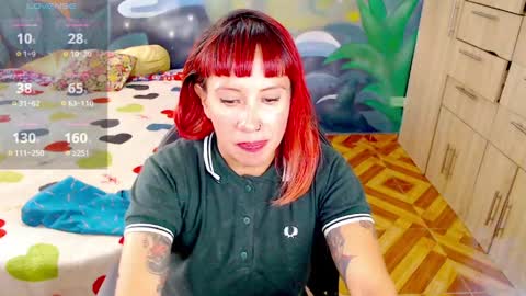 EIMY online show from April 4, 8:40 pm