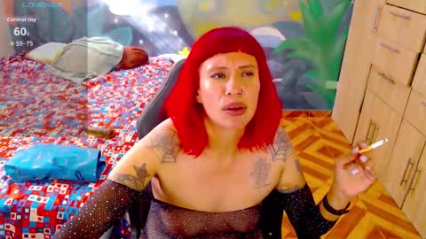 EIMY online show from December 5, 7:37 pm