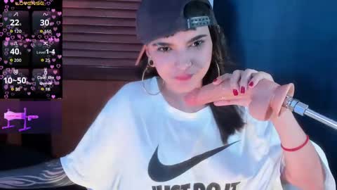 eimy_salome15 online show from May 10, 5:59 pm