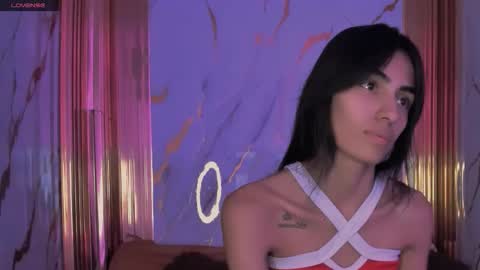 eimy online show from February 7, 12:42 pm