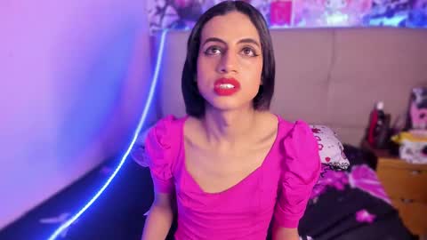 eimyflorian online show from November 21, 11:56 am