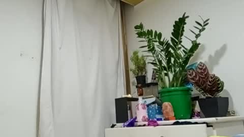 Eirene online show from January 3, 1:48 am