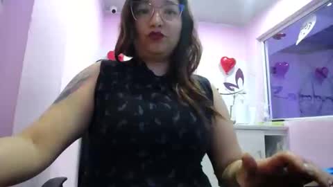 Eirene online show from February 25, 12:36 am