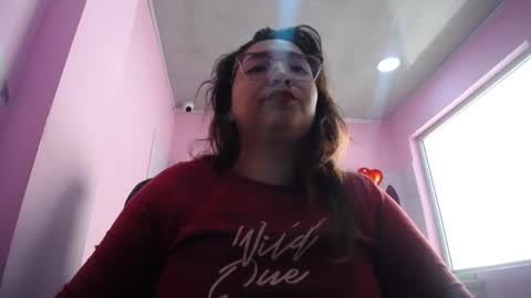 Eirene online show from March 3, 5:15 pm