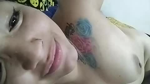 Eirene online show from February 13, 1:50 am