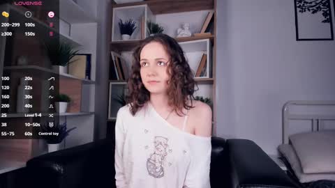 Snapshot of el1s_well chatting on February 16, 9:16 pm Elis 3 online show from February 16, 9:16 pm