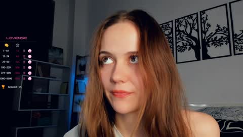 Snapshot of el1s_well chatting on January 11, 6:12 pm Elis 3 online show from January 11, 6:12 pm