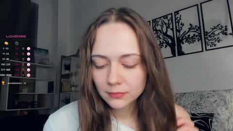 Snapshot of el1s_well chatting on January 4, 8:27 pm Elis 3 online show from January 4, 8:27 pm
