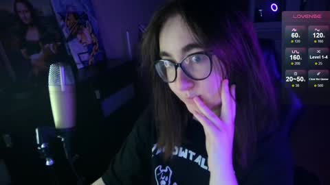 If you like it when I meow give me a thumbs up online show from January 8, 4:22 pm