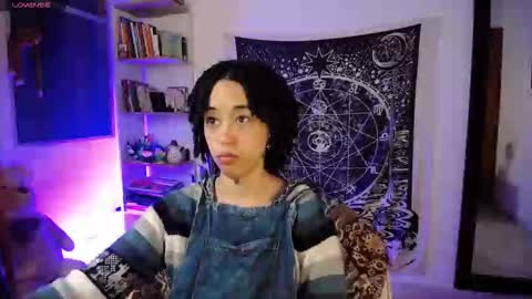 Ela  Help me reach 100 thumbs up online show from March 16, 12:13 am