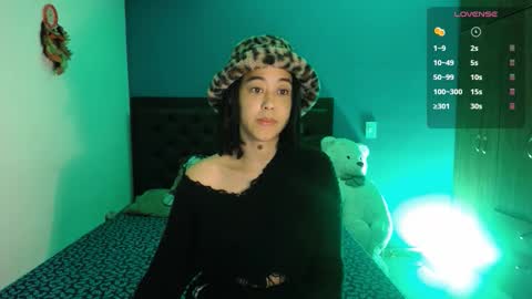 Ela  Help me reach 100 thumbs up online show from September 26, 3:26 am