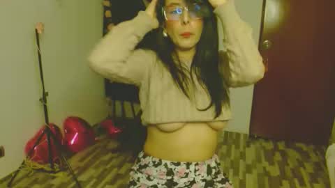 ela_3611 online show from January 8, 5:11 am