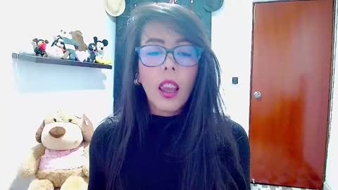 ela_3611 online show from December 19, 1:39 am