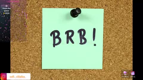 Elaia online show from February 6, 4:05 am