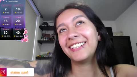 Elaine eli online show from April 16, 9:39 pm