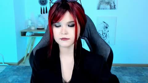 Your sweet girl online show from March 2, 7:30 pm