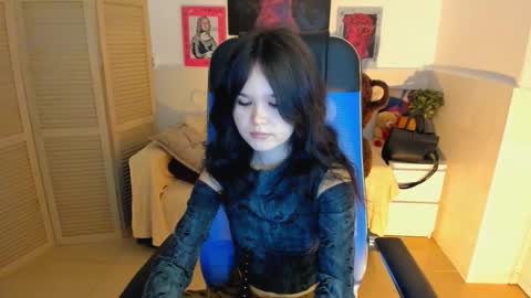 Your sweet girl online show from October 17, 7:28 pm