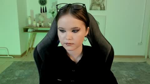 Your sweet girl online show from January 15, 7:23 pm