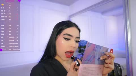 Elasummeer online show from February 14, 12:03 pm