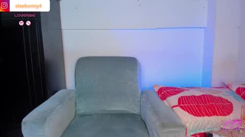 Ela online show from February 24, 2:33 am