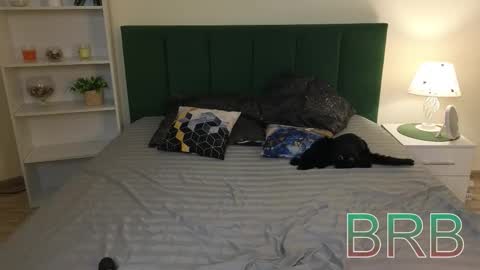 Tonya online show from November 15, 7:59 pm