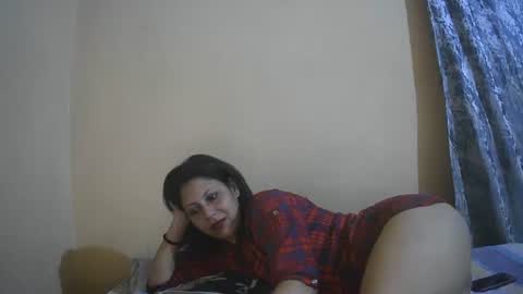 Isabella online show from December 19, 9:18 pm