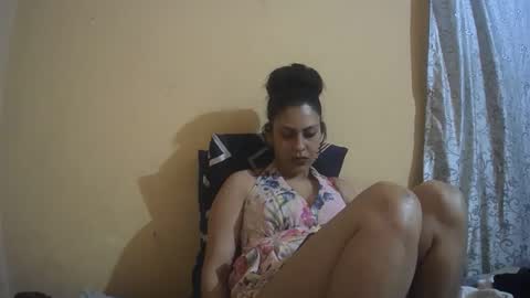 Isabella online show from September 12, 1:06 am