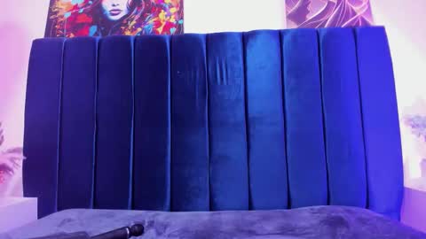 Electra online show from November 11, 11:35 pm