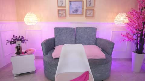 Electra Jones online show from January 16, 12:01 pm