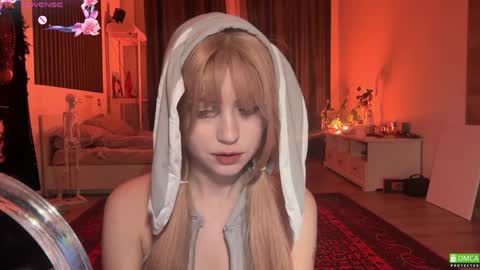 Aleksa online show from April 6, 7:15 pm