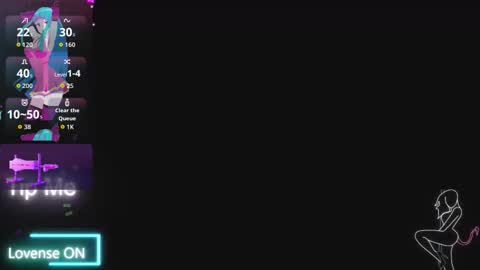 Snapshot of elektrablue_1 chatting on October 16, 7:33 am Elektra online show from October 16, 7:33 am