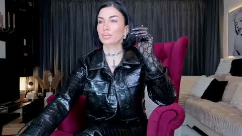 ElektraSheDemon online show from January 10, 6:53 am