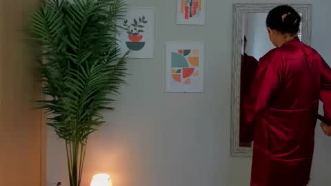 Elena online show from December 28, 10:23 pm