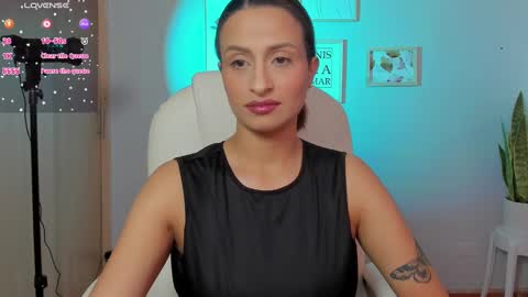 Elena online show from February 26, 8:57 pm